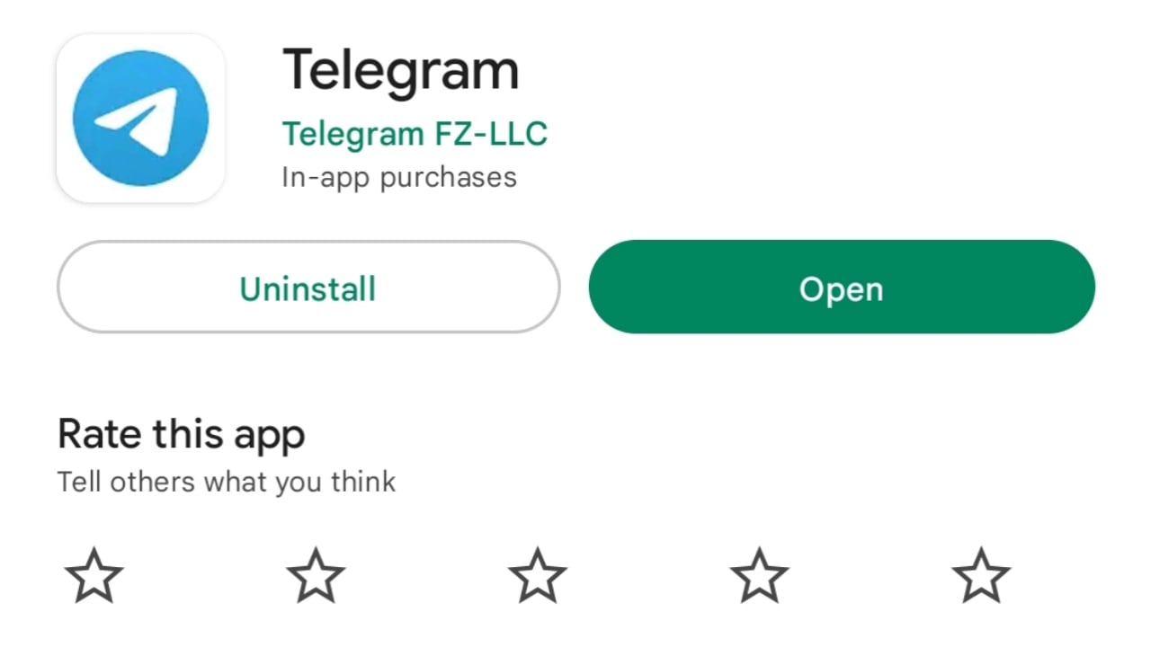 Google Drive Direct Download Link With Telegram Bot