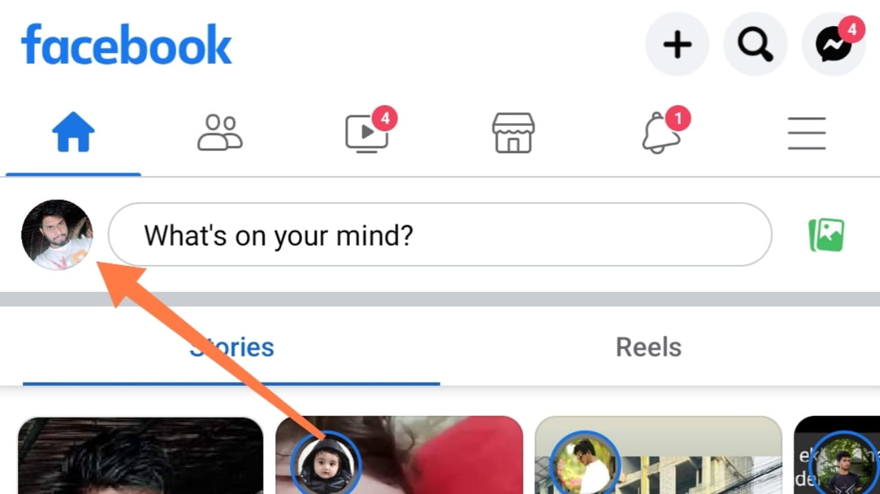 Add Music On Your Facebook Profile