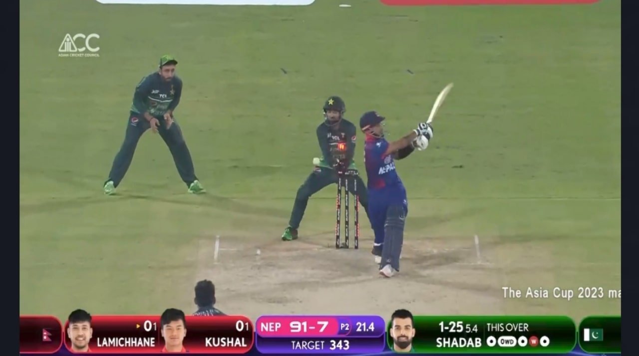 Watch Asia Cup 2023 Without Any App