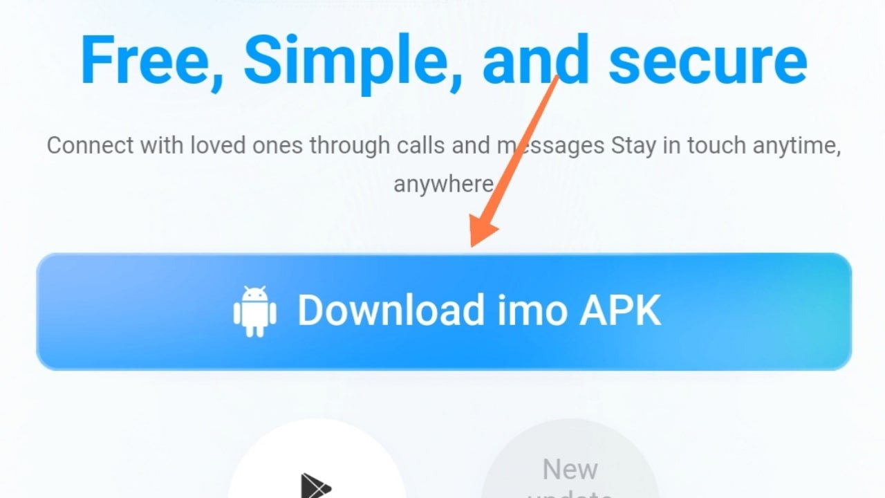 How To Block Ads From Imo Apk