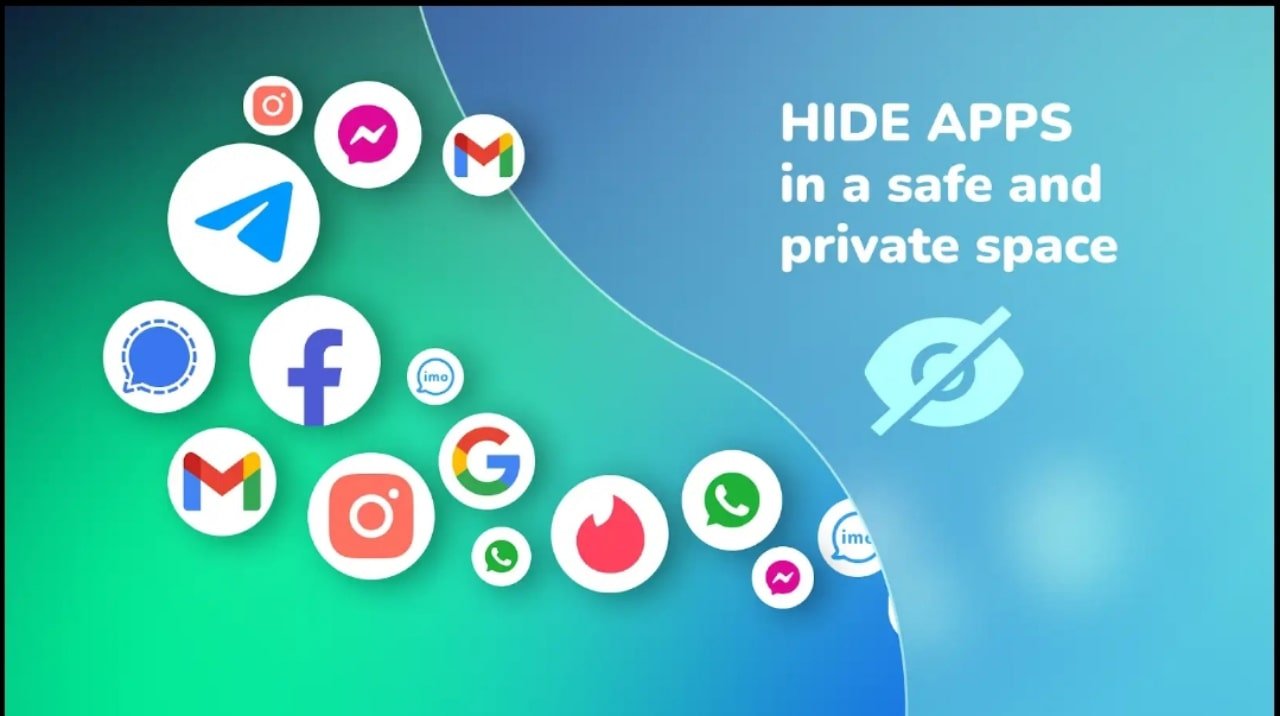Hide Apps On Android