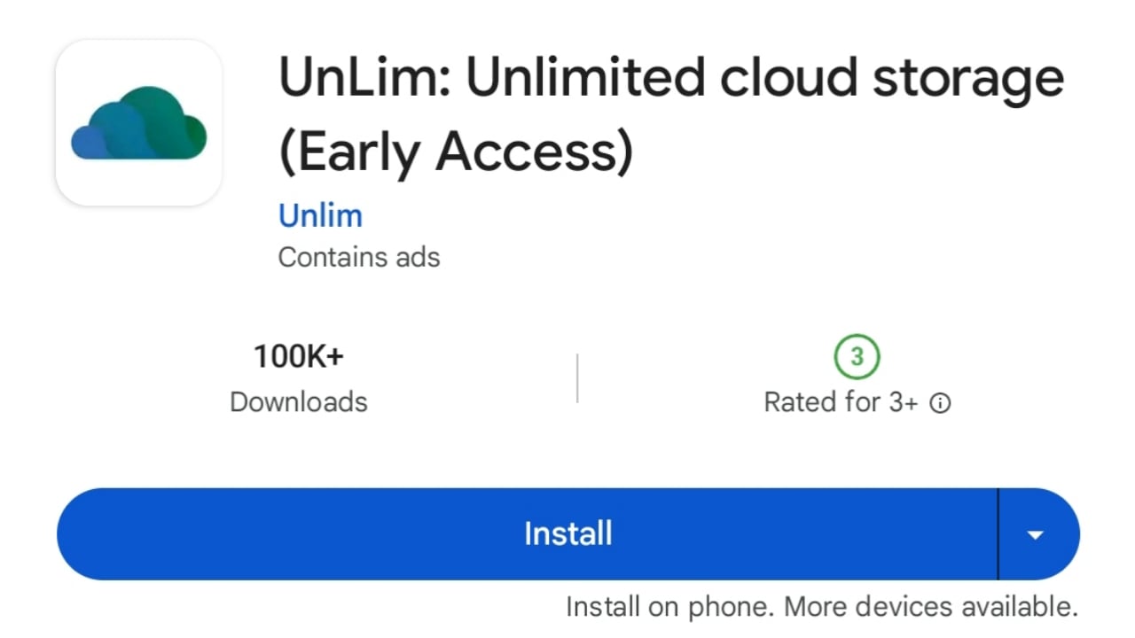 How To Get Unlimited Cloud Storage For Free