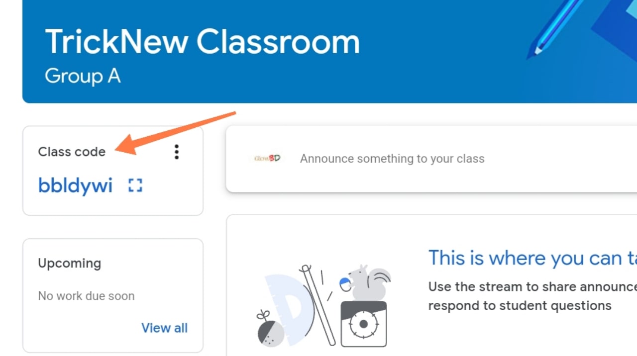 Use Free Google Classroom