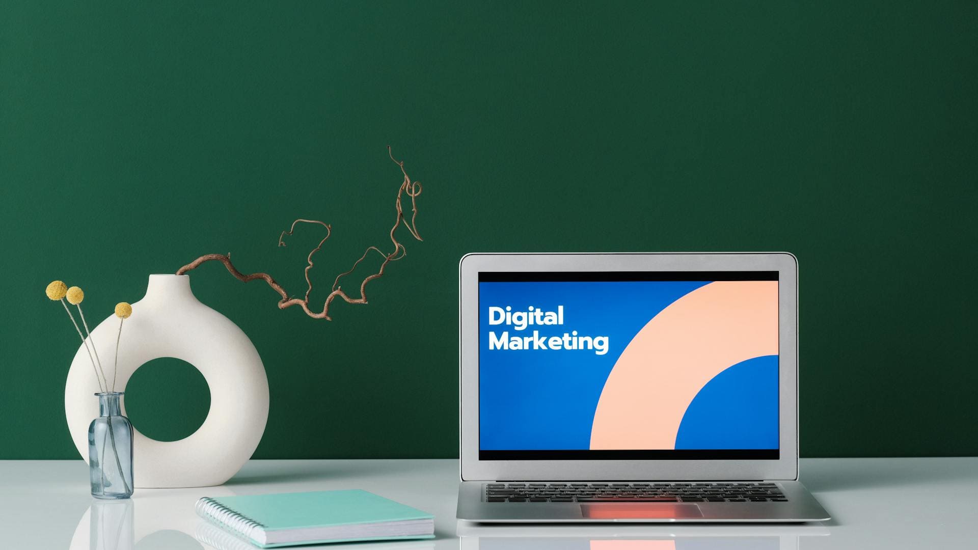 Make Money From Digital Marketing