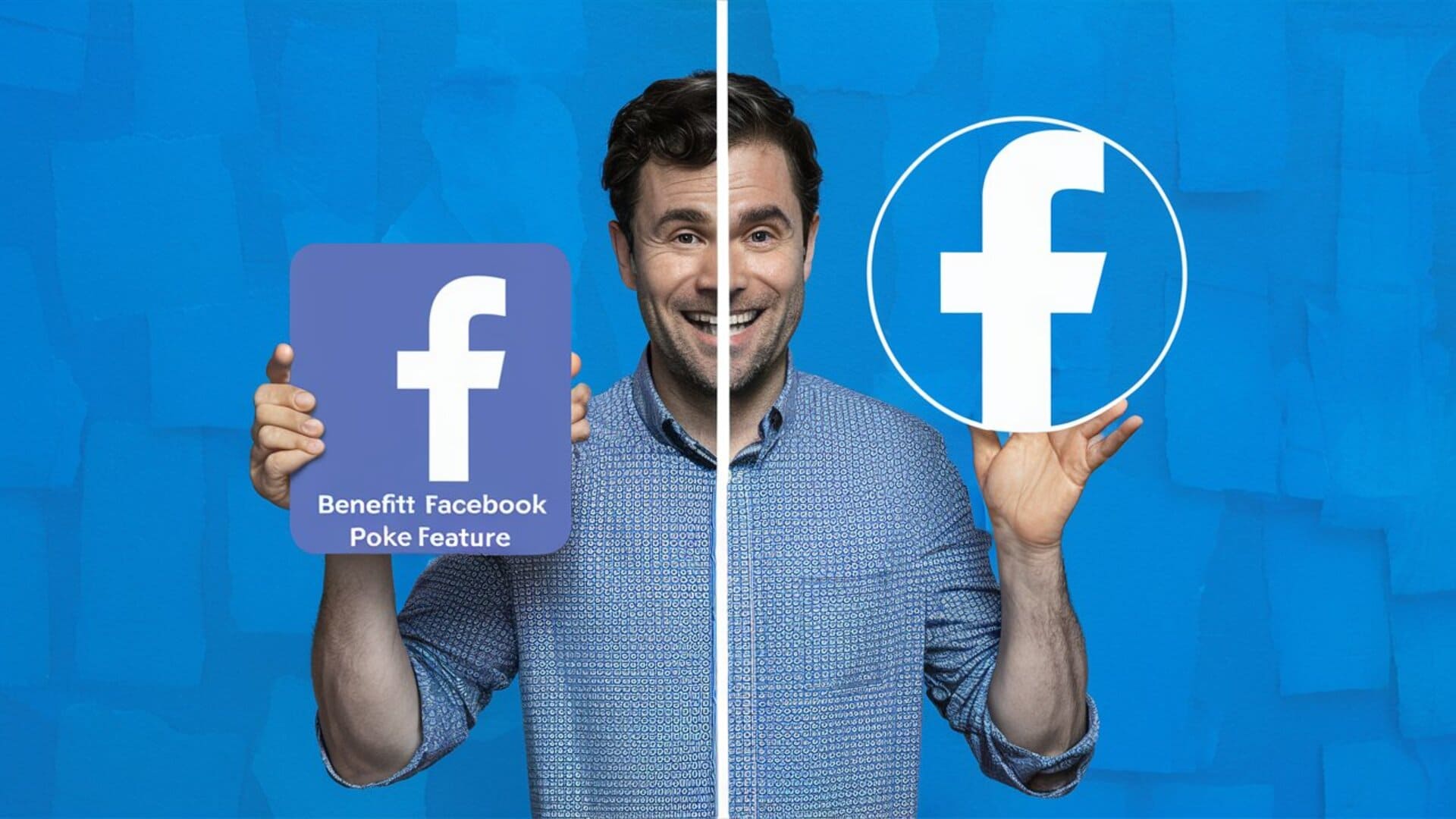 Facebook poke benefit; FaceBook Poke Feature