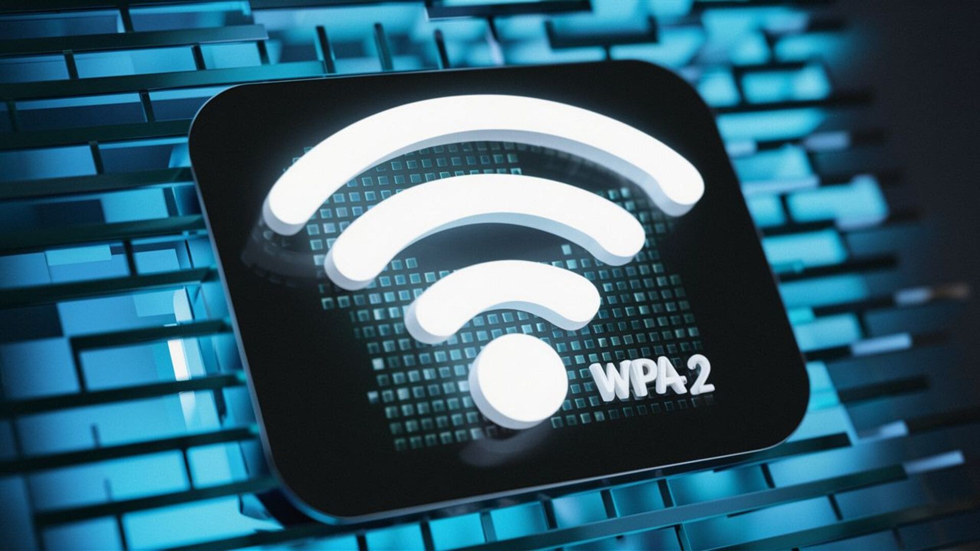 Wifi security wpa2; WiFi Hack Possible Or Not