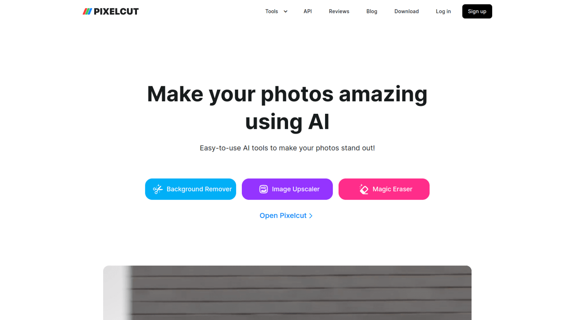 Pixelcut ai; AI in Action: Top 5 Areas Where Artificial Intelligence Is Making Progress Right Now