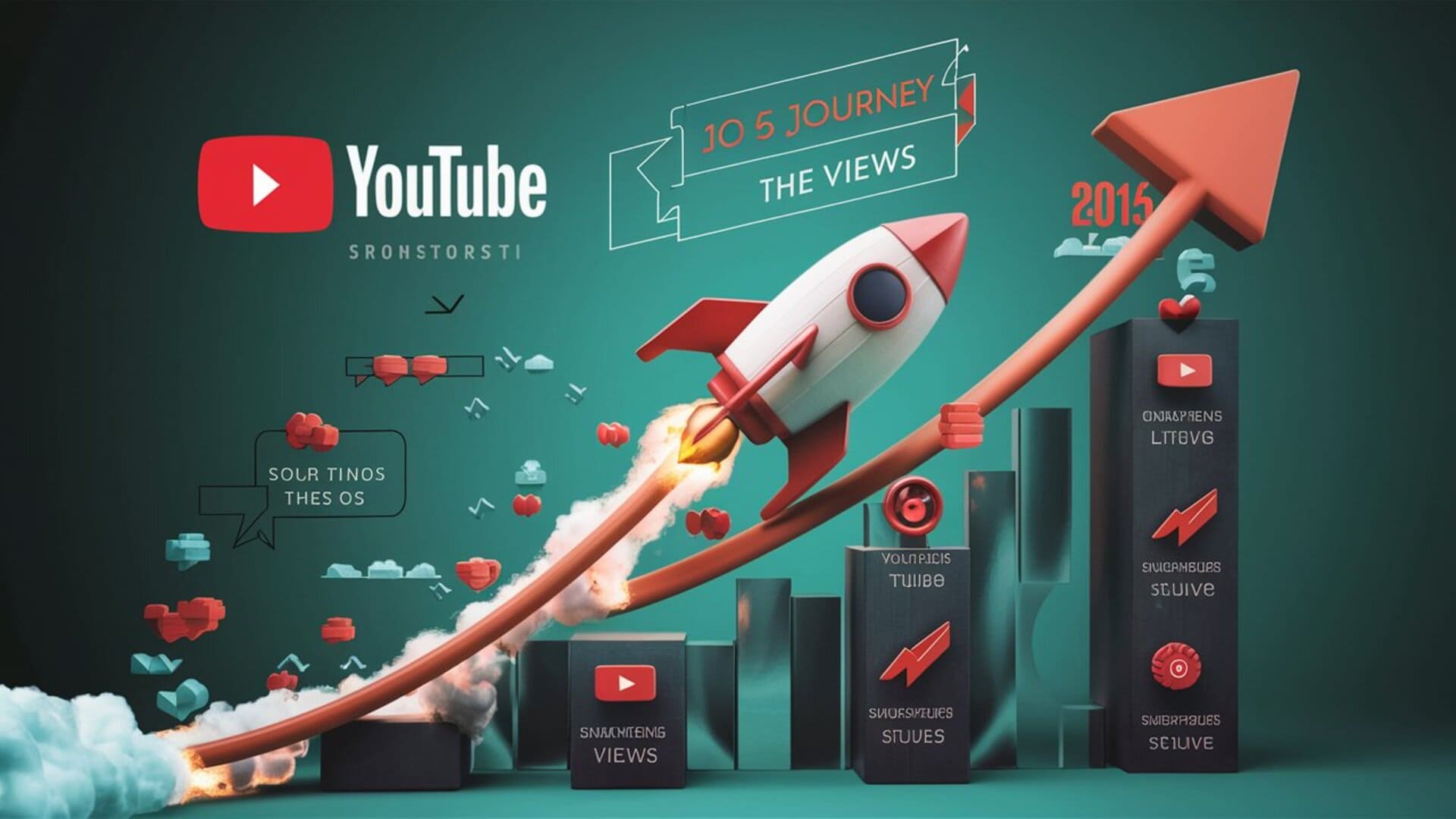 Grow youtube channel; 13 Best Ways To Easily Increase Views On Your Youtube Channel