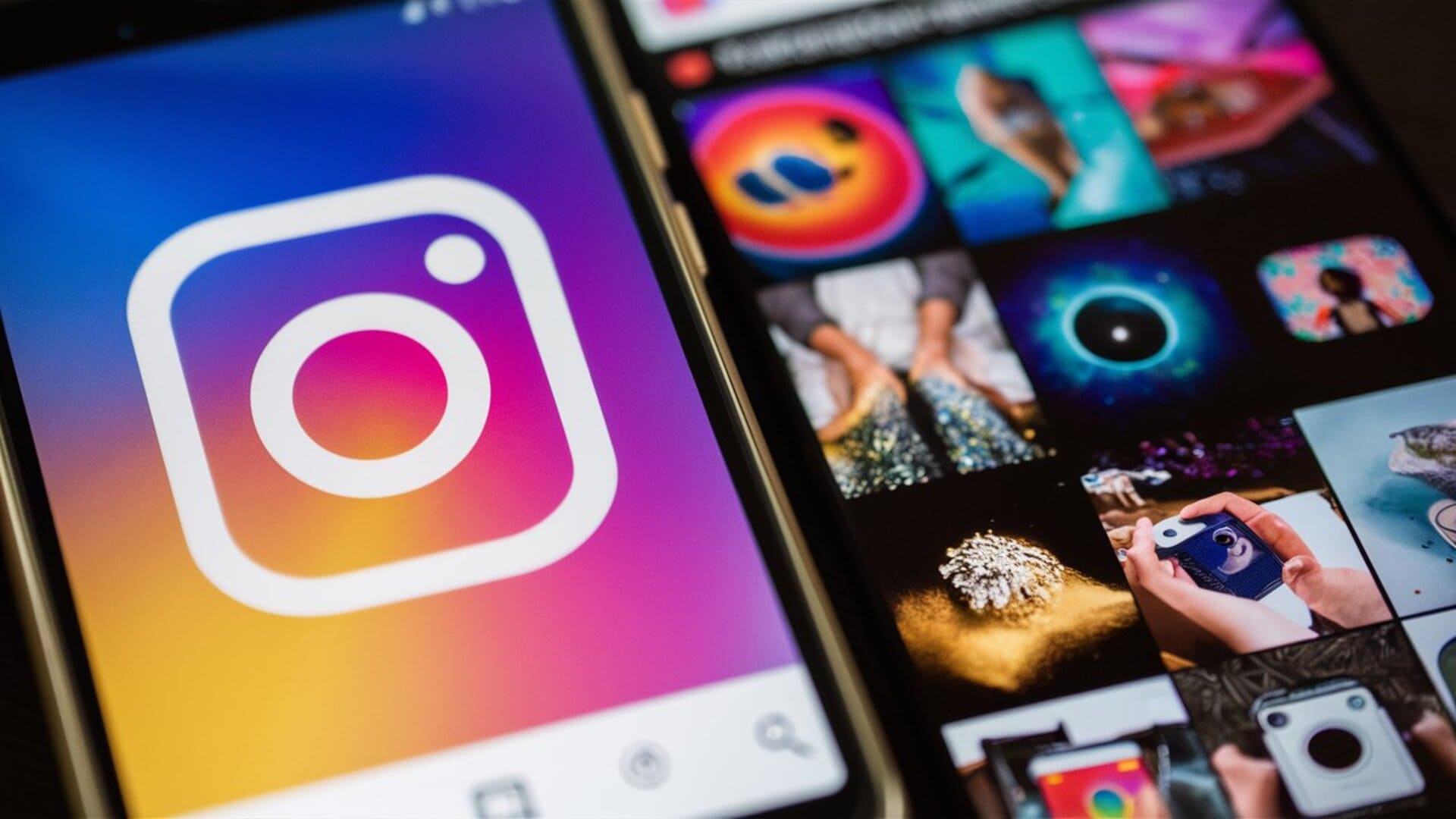Instagram photo store; Creative Ways To Earn Money From Instagram