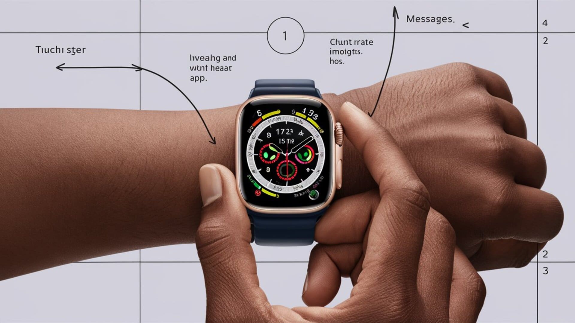 Future of Smartwatch; All About Smartwatches: Functionality, Features & Buying Tips