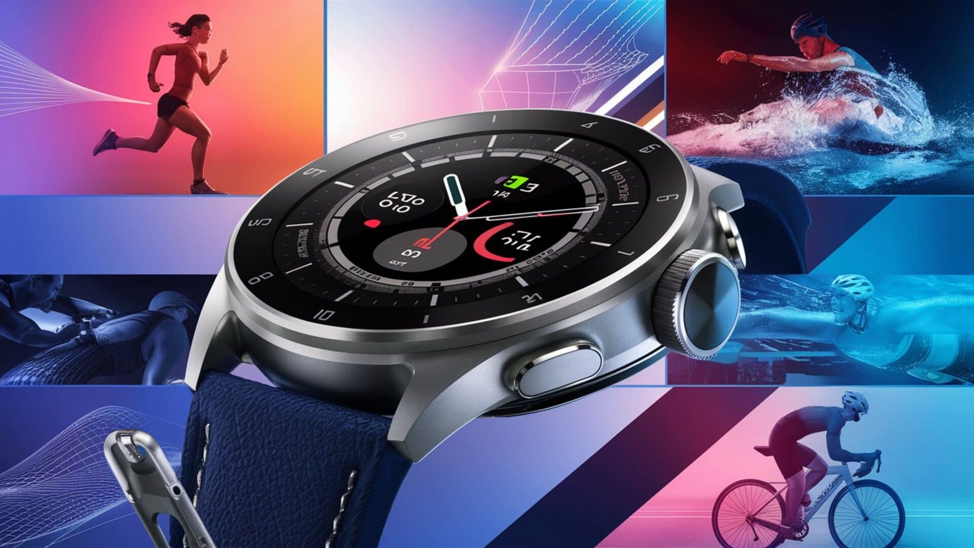 Smartwatch future; All About Smartwatches: Functionality, Features & Buying Tips