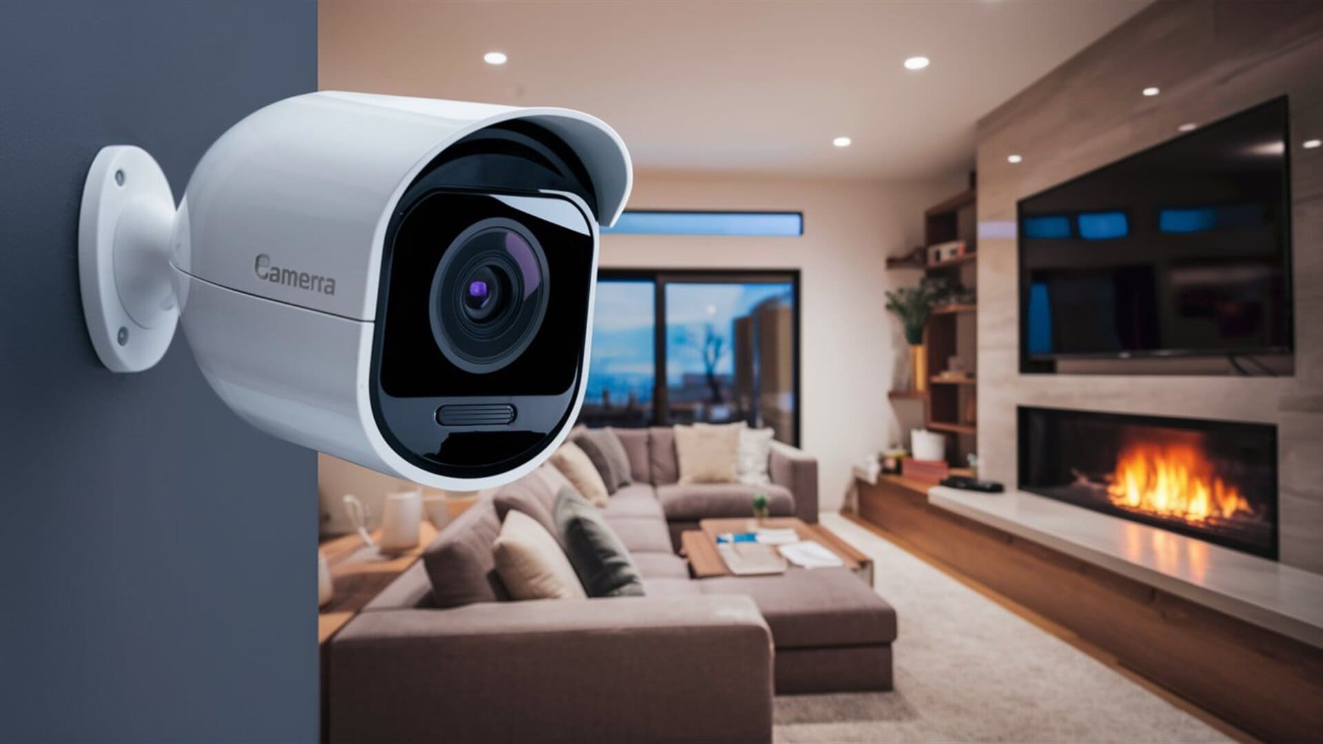 Ip camera; What Is IP Camera? Details About IP Camera For Proper Use!