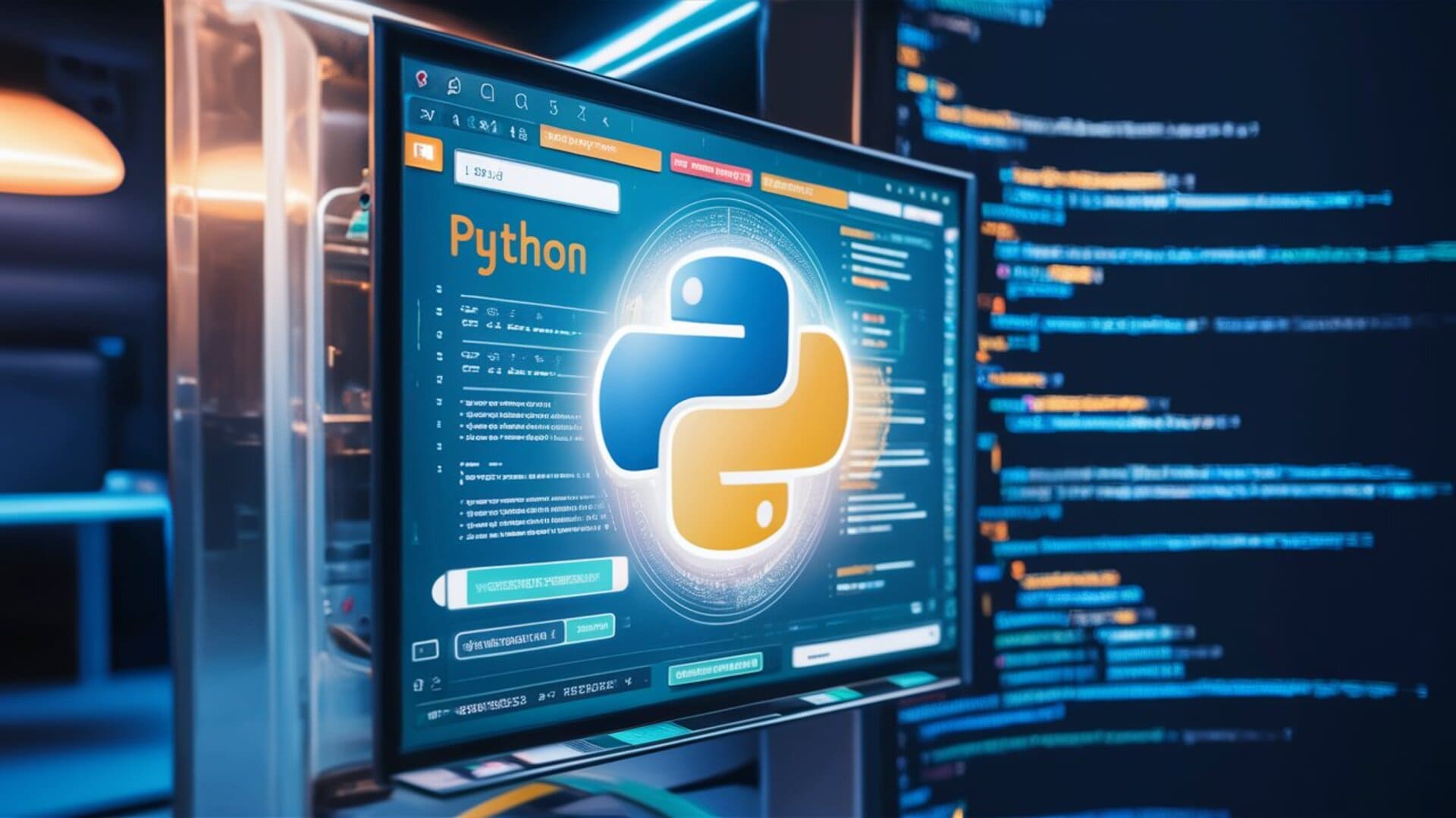 Make app using python code; What Is Python Programming Language And How Does Python Programming Language Work?