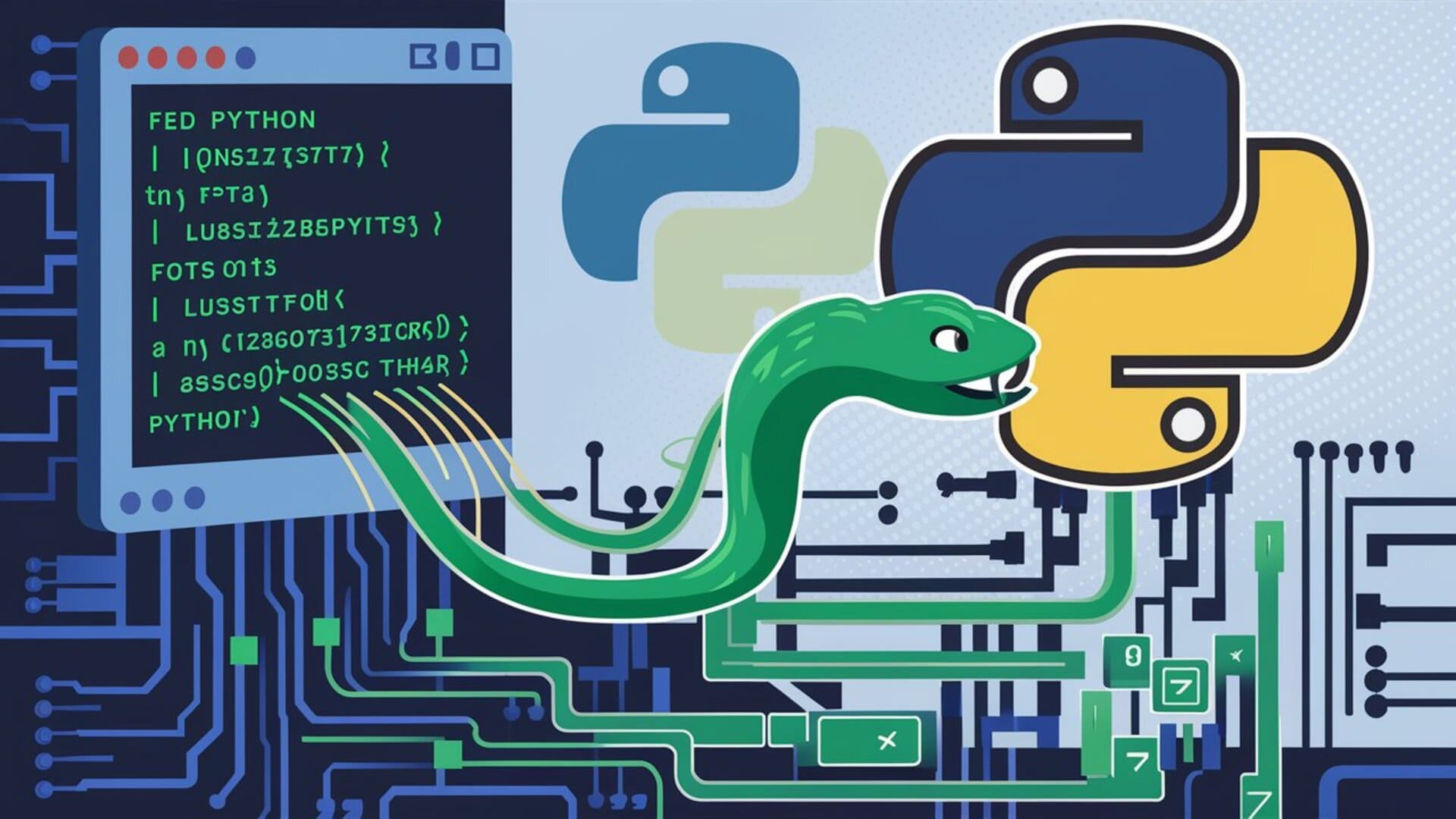 Python programme language; What Is Python Programming Language And How Does Python Programming Language Work?