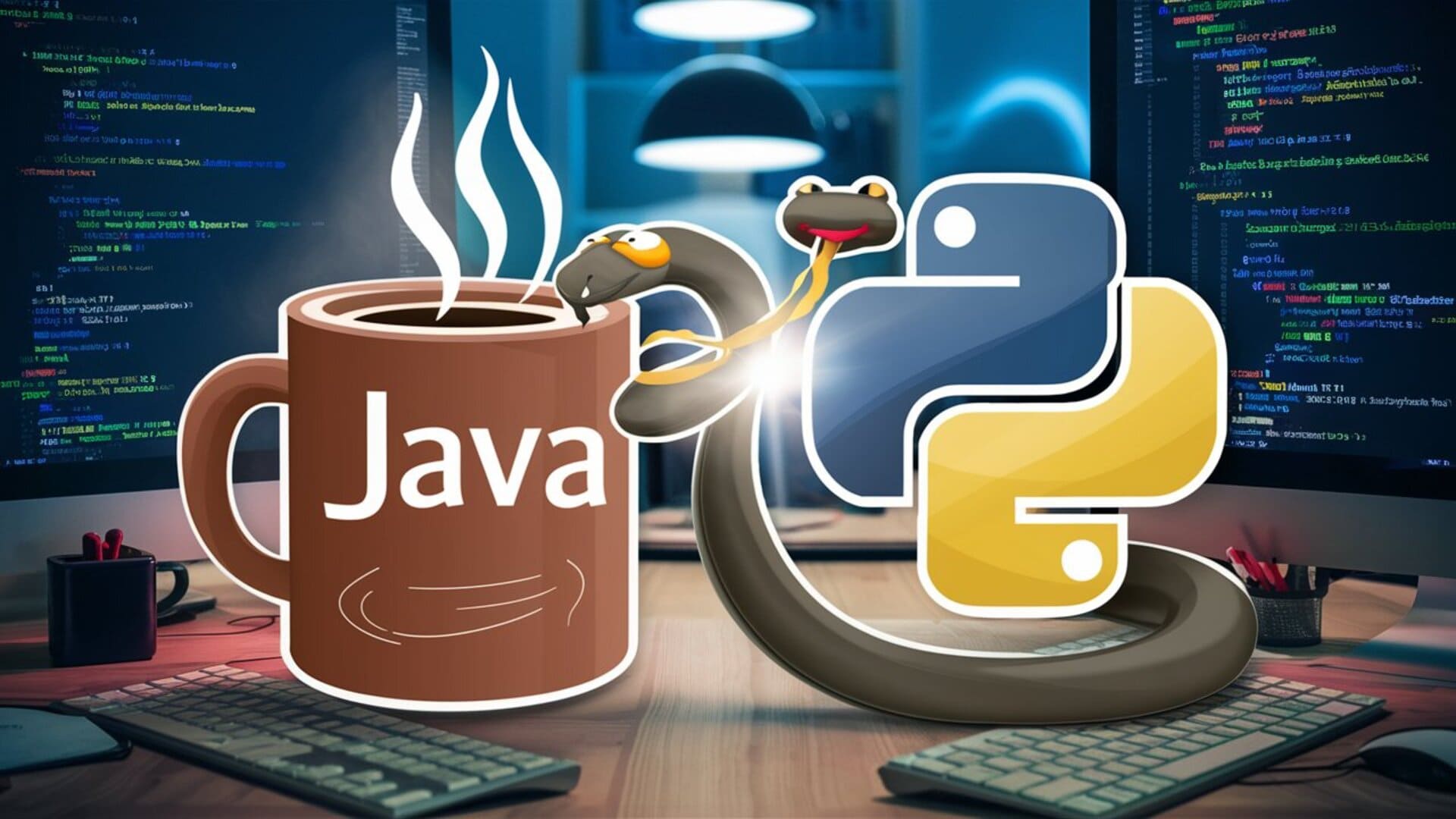 Java vs python which one is best; What Is Python Programming Language And How Does Python Programming Language Work?