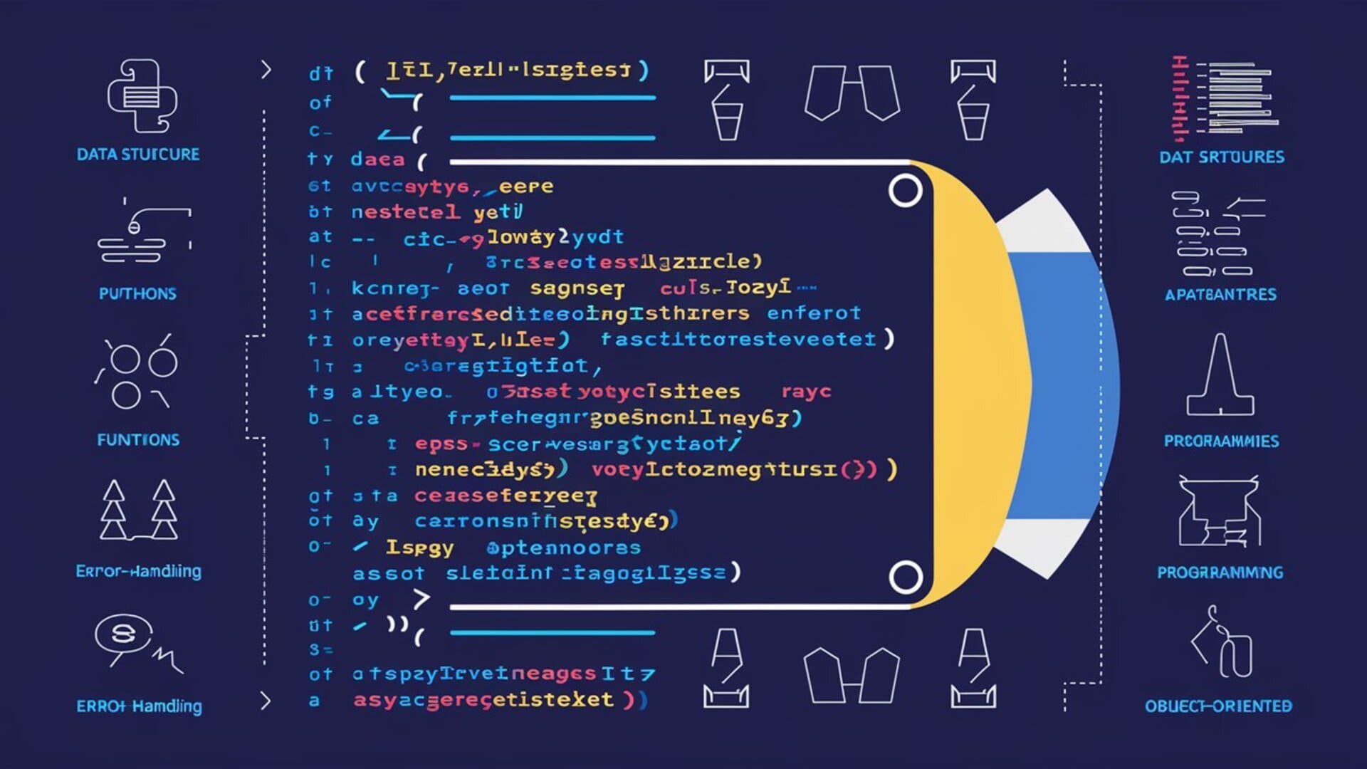 Future of python code; What Is Python Programming Language And How Does Python Programming Language Work?