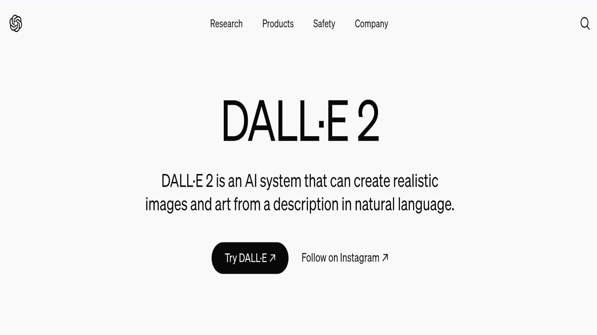 Dall Ai; Top 10 AI Tools Dominating Today's Market