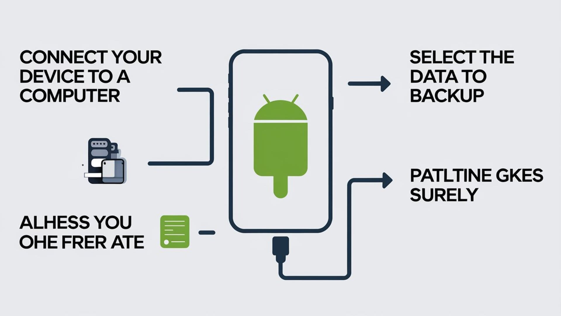 Android data recovery: How To Safeguard Your Android Device: 10 Effective Steps