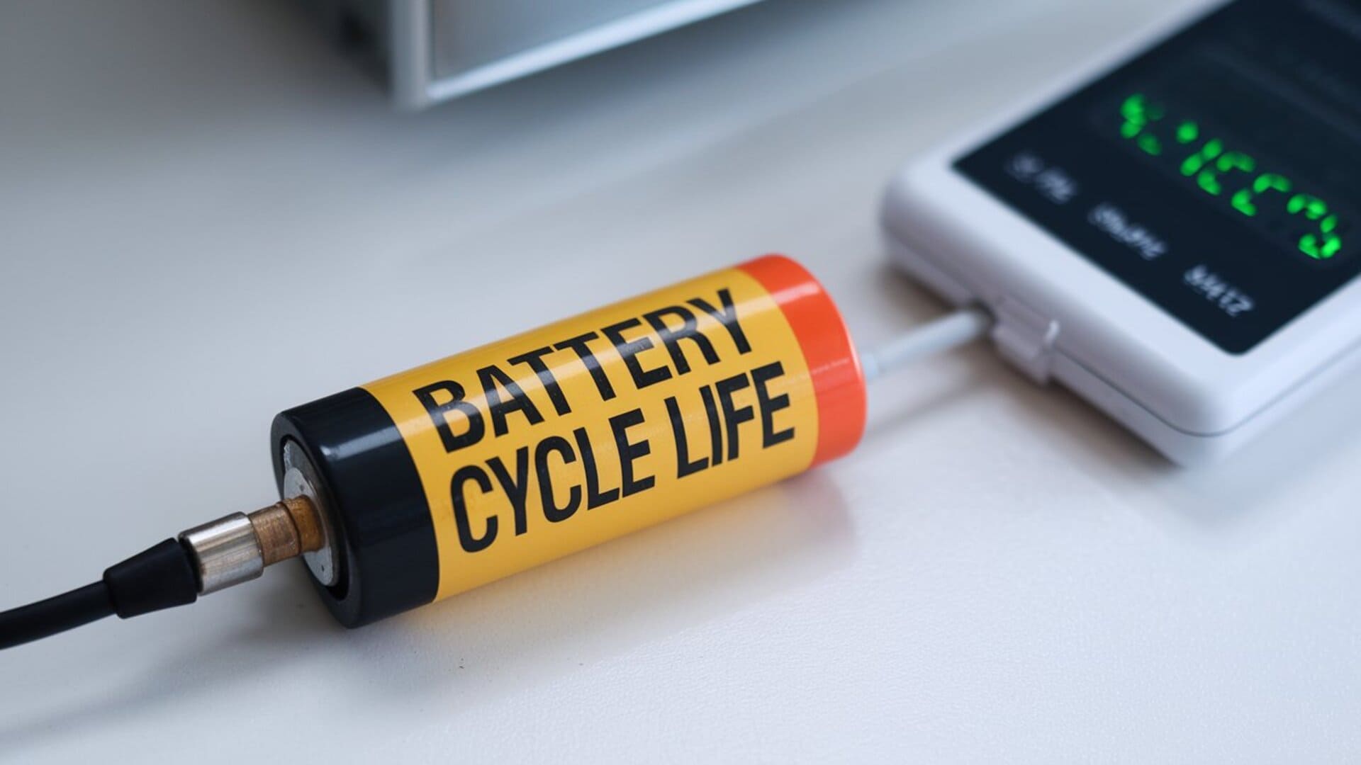 What is battery cycle life; The Truth About Phone Explosions and Overnight Charging!